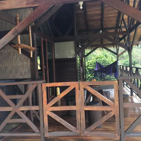 Duck House Sasaima Villa Exterior photo