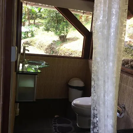 Duck House Sasaima Villa Exterior photo