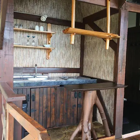 Duck House Sasaima Villa Exterior photo