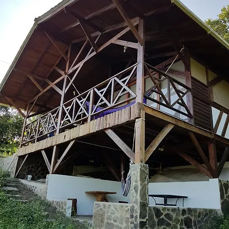 Duck House Sasaima Villa Exterior photo