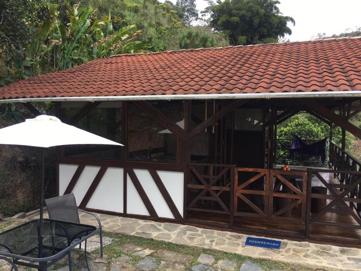 Chalet Duck House