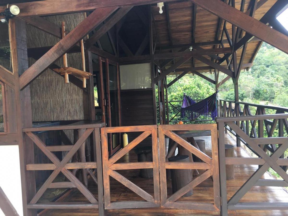 Chalet Duck House Sasaima