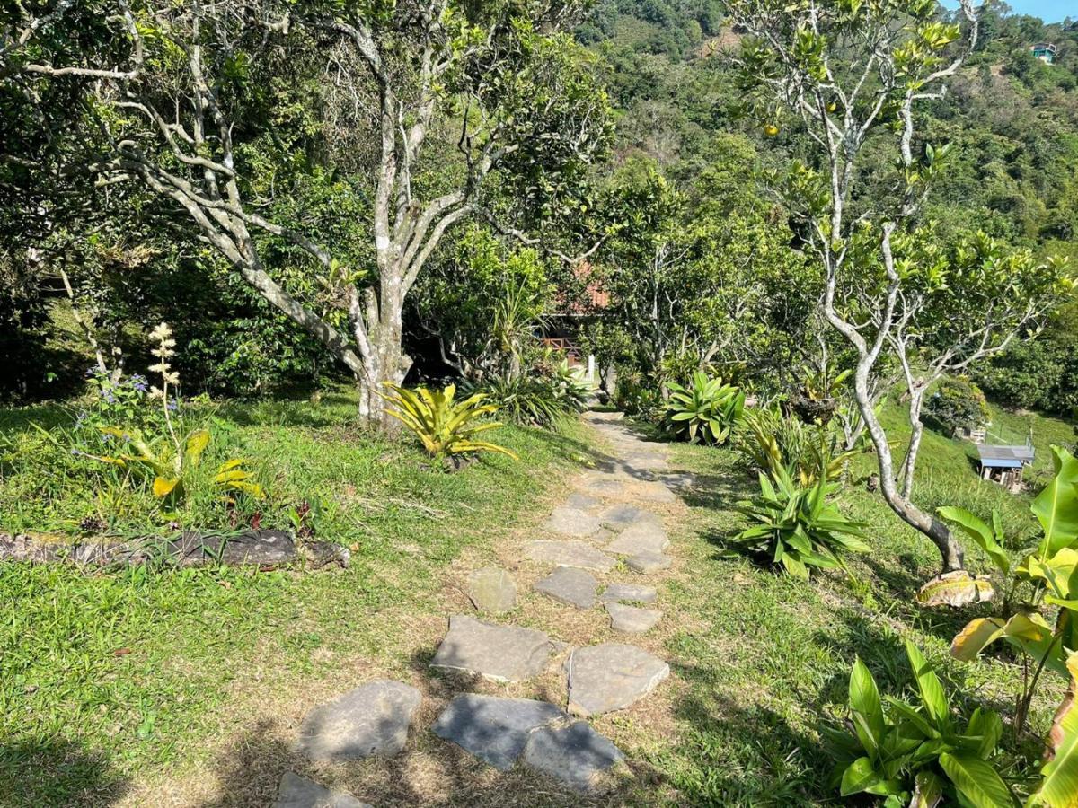 Duck House Chalet *