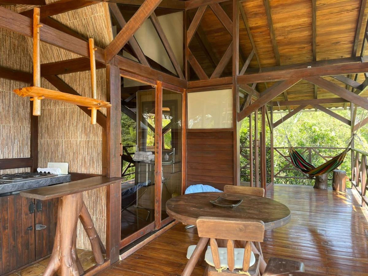 Duck House Chalet