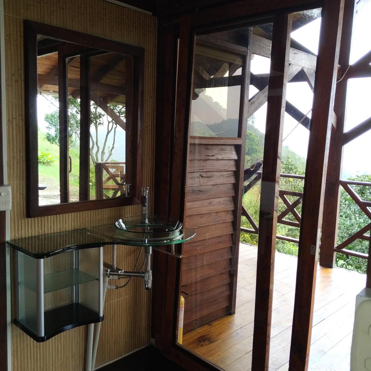 Duck House Chalet